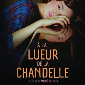 Photo du film : A la lueur de la chandelle
