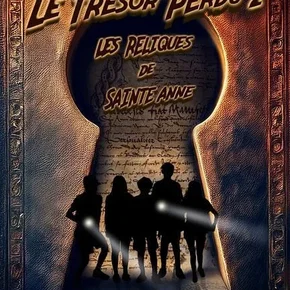 Photo du film : Le Trésor perdu 2: Les reliques de Sainte Anne
