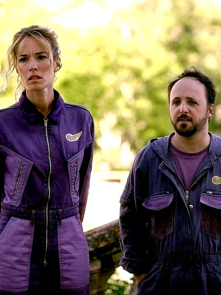 Photo 1 du film : Anges & Cie
