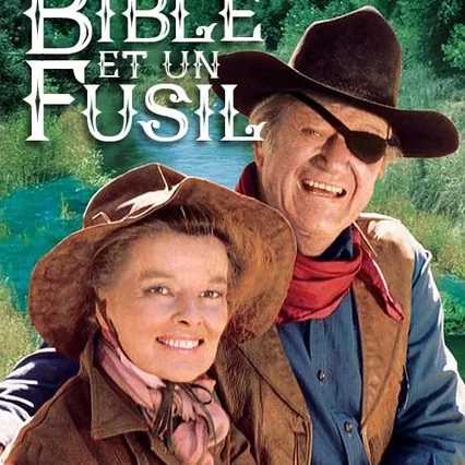 Miniature photo du film : Une bible et un fusil