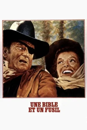 Photo 3 du film : Une bible et un fusil