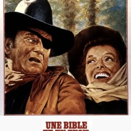 Miniature photo du film : Une bible et un fusil