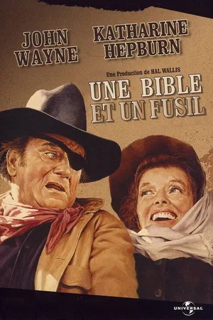Photo 5 du film : Une bible et un fusil