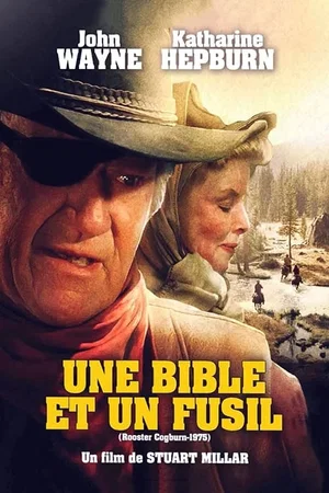 Photo 6 du film : Une bible et un fusil