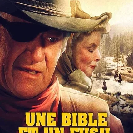 Miniature photo du film : Une bible et un fusil