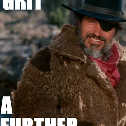 Miniature photo du film : True Grit : A Further Adventure