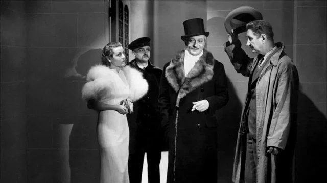 Photo du film : Arsène Lupin détective