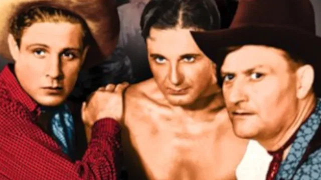 Photo 1 du film : Ghost-Town Gold