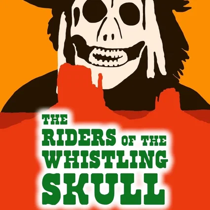 Miniature photo du film : The Riders of the Whistling Skull
