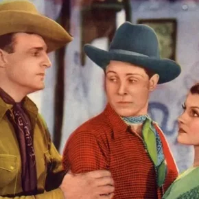 Photo du film : Hit the Saddle