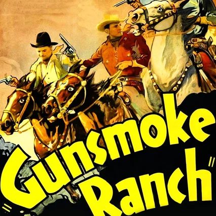 Miniature photo du film : Gunsmoke Ranch