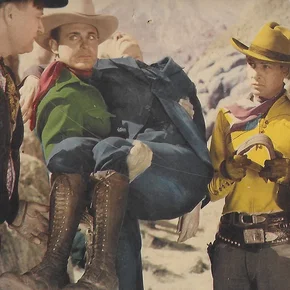 Photo du film : Gunsmoke Ranch