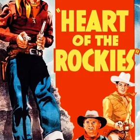 Photo du film : Heart of the Rockies