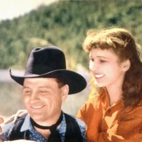 Photo du film : Heart of the Rockies