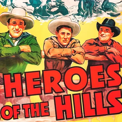 Miniature photo du film : Heroes of the Hills