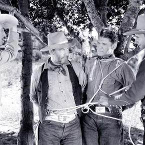 Photo du film : Overland Stage Raiders
