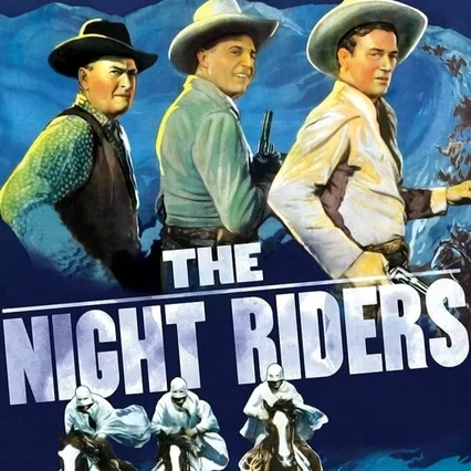 Miniature photo du film : The Night Riders