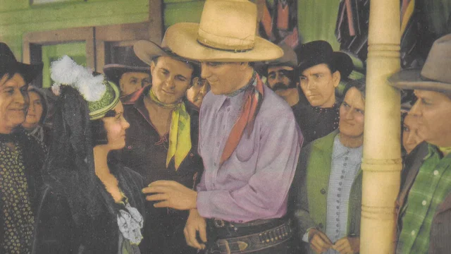 Photo 2 du film : The Night Riders