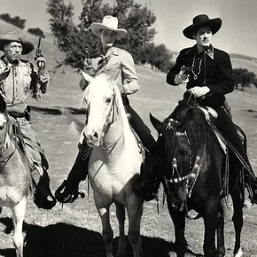 Photo du film : The Kansas Terrors