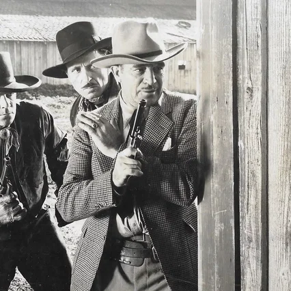Miniature photo du film : Heroes of the Saddle
