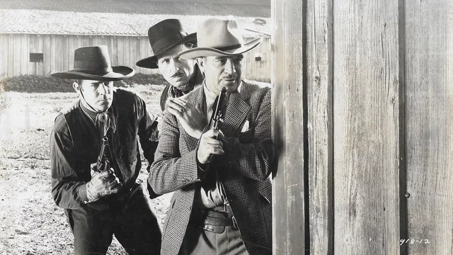 Photo 2 du film : Heroes of the Saddle