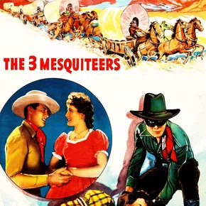 Photo du film : Covered Wagon Days