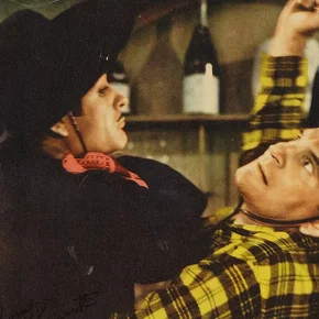Photo du film : Oklahoma Renegades