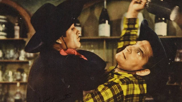 Photo 2 du film : Oklahoma Renegades