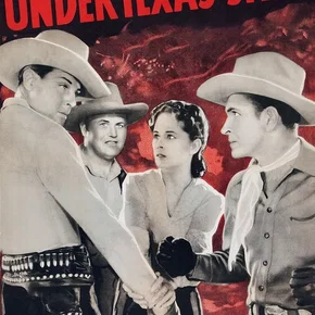 Photo du film : Under Texas Skies