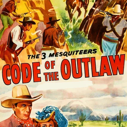 Miniature photo du film : Code of the Outlaw