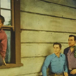 Photo du film : Code of the Outlaw