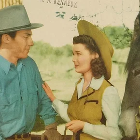 Photo du film : Raiders of the Range