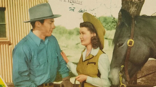 Photo 1 du film : Raiders of the Range