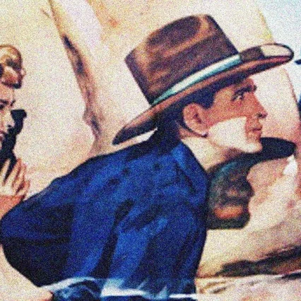 Miniature photo du film : Riders of the Rio Grande