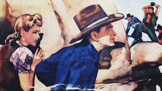 Photo 1 du film : Riders of the Rio Grande