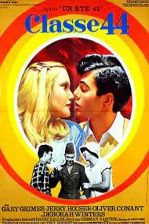 Affiche du film : Classe 44