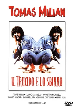 Affiche du film Le Truand Sort De Sa Planque