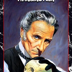 Photo du film : La Revanche de Frankenstein