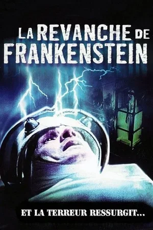 Photo 2 du film : La Revanche de Frankenstein