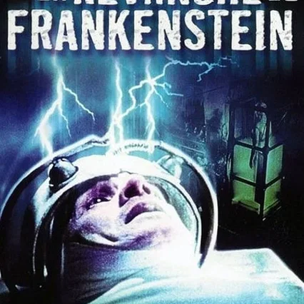 Miniature photo du film : La Revanche de Frankenstein