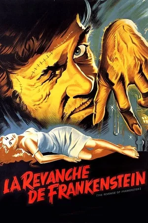 Photo 3 du film : La Revanche de Frankenstein