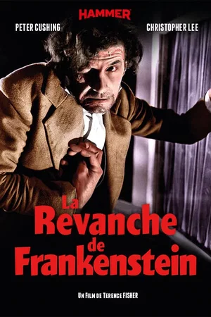 Photo 4 du film : La Revanche de Frankenstein