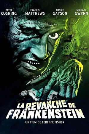 Photo 5 du film : La Revanche de Frankenstein