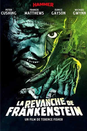 Photo 6 du film : La Revanche de Frankenstein