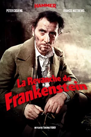 Photo 7 du film : La Revanche de Frankenstein