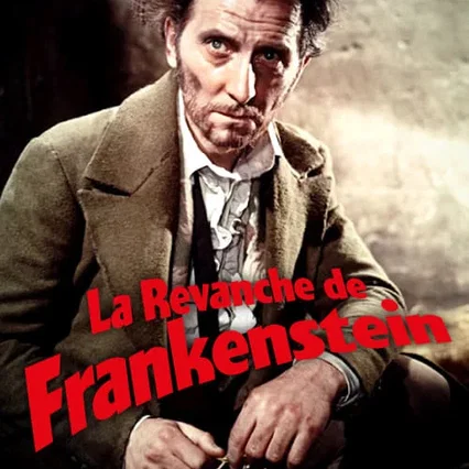 Miniature photo du film : La Revanche de Frankenstein