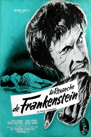 Photo 10 du film : La Revanche de Frankenstein