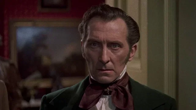 Photo 11 du film : La Revanche de Frankenstein