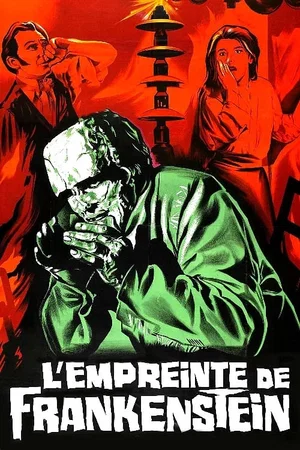 Photo du film : L'Empreinte de Frankenstein