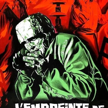 Miniature photo du film : L'Empreinte de Frankenstein